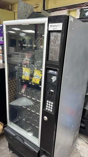 Necta snakky refrigerated - necta,