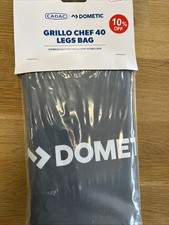 CADAC GRILLO CHEF 40 LEGS BAG