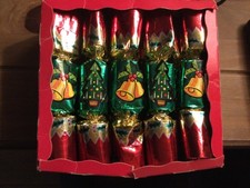 10 Vintage Mini Christmas