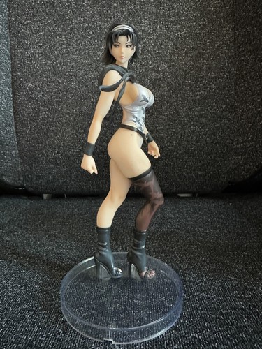 Jun kazama tekken fighter - jun, kazama,