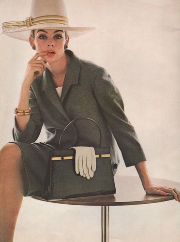 David bailey fashion - fashion, photo