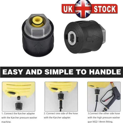 For karcher pressure - for,