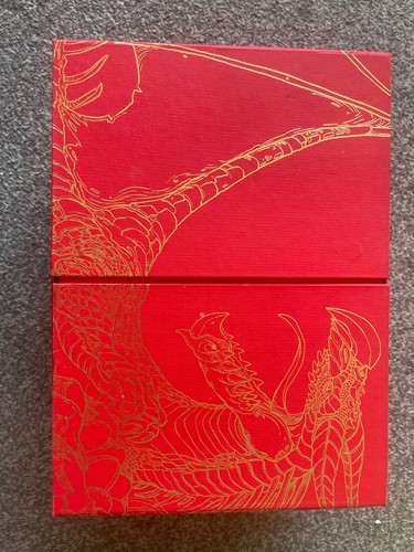Harry potter complete hardback - complete,