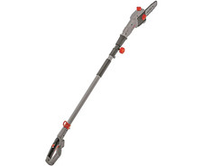 Alko CSA2020 Telescopic Pole Saw (bare unit)