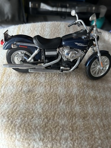 Harley davidson dyna low - harley,
