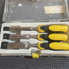 Stanley Tools  Dynagrip Bevel