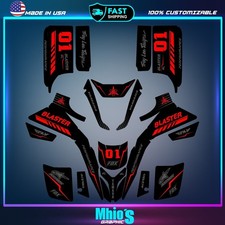 Yamaha Blaster YFS 200 yfs200