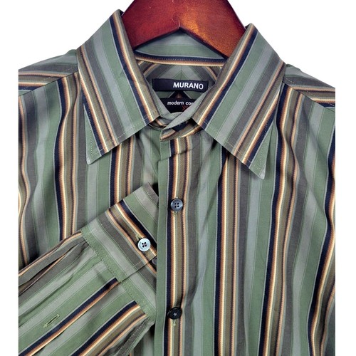 Murano modern comfort green - modern,