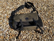 LARGE CANVAS GAME BAG shooting