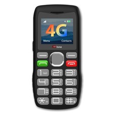 TTfone TT890 4G Easy Big