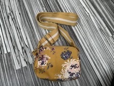Ladies Cath Kidston Mustard
