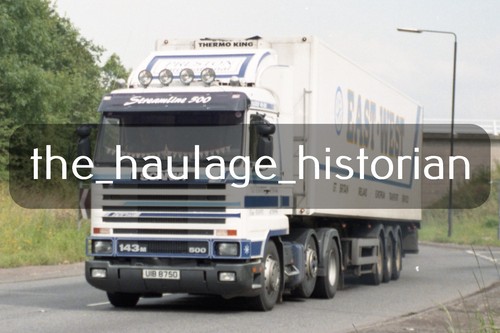 Thh truck photos - thh,