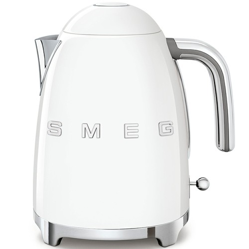 Smeg white 50s retro style - smeg,