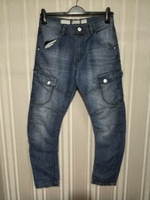 Twisted Soul Men's W32 L29