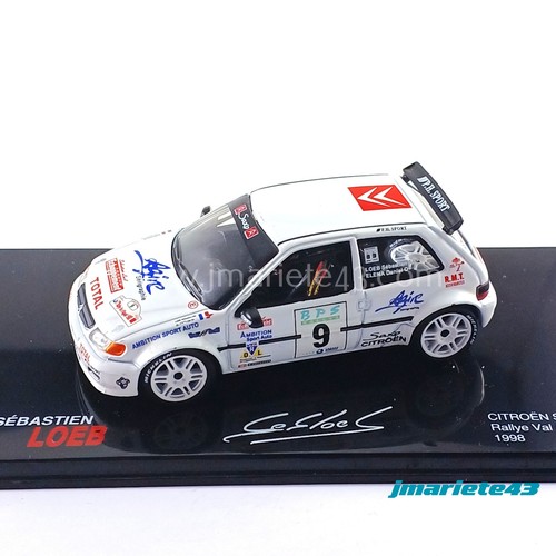 Citroën saxo kit car - saxo, #9