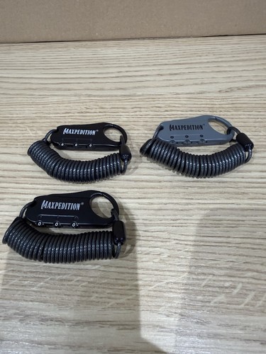 Brand new maxpedition cable - brand,