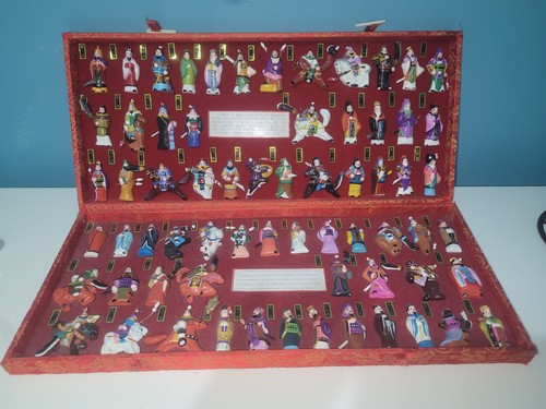 Vintage rare chinese pieces - rare, 66