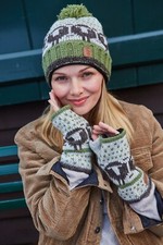 Pachamama Herdwick Sheep Roll