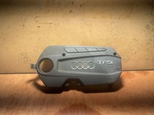 AUDI A1 ENGINE COVER MK1 8X