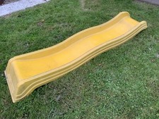 kids Heavy Duty Wavy slide