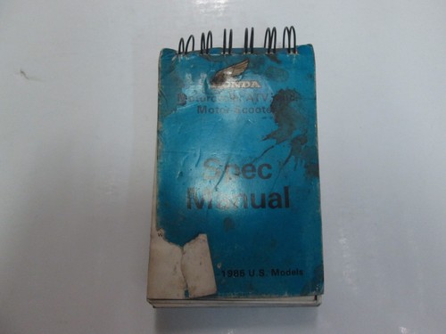 1981 1985 honda - 1981,