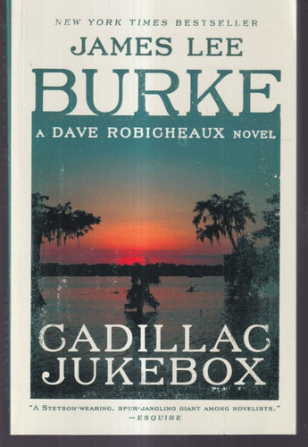 Cadillac jukebox james lee - jukebox,
