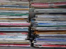 Choice of O-W Pre 1980 NON-LEAGUE football programmes England Wales FA Cup Lot