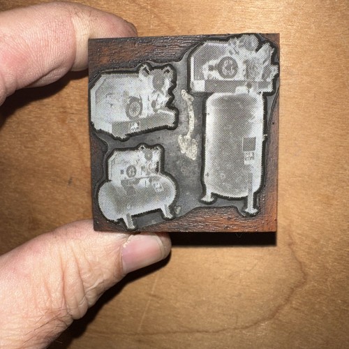 Print block different styles - print, (