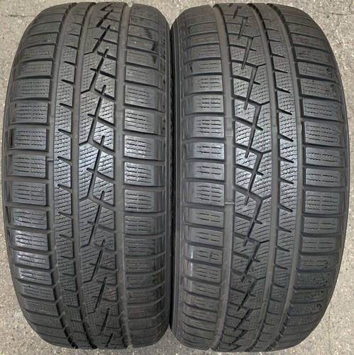 Winter tires yokohama - tires, w