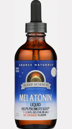 Source naturals melatonin - naturals,
