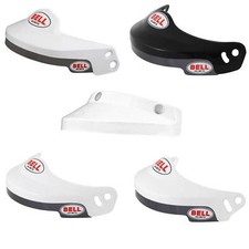 Bell Helmet Replacement Peak