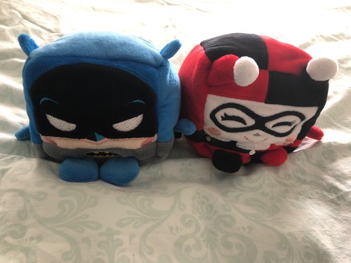 Kawaii cubes batman - cubes, and