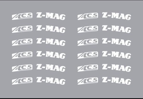 Acs mag logos old - mag, school