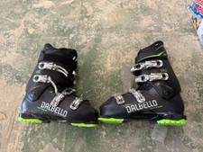 Dalbello Vail Ski Boots Mens Size UK 9 Mondo 28 328 mm NEW EX DISPLAY UNBOXED