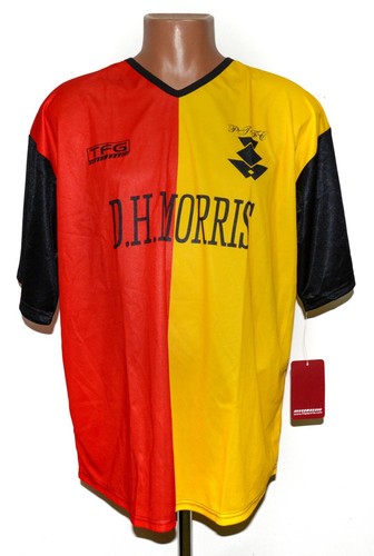 Bnwt partick thistle 2004 - *bnwt*,