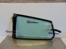 Fiat Punto window glass Mk2
