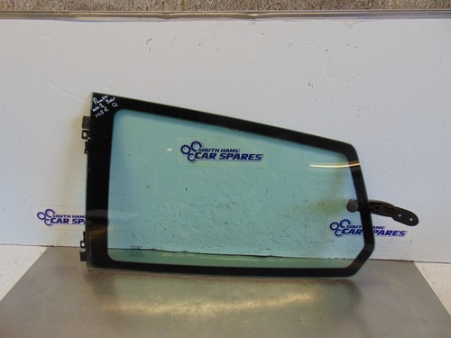 Fiat punto window - punto, mk2