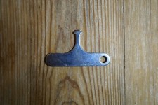 1 - STEEL  PAYPHONE T KEY