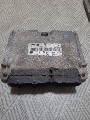 Vauxhall astra dti mk4 - dti,