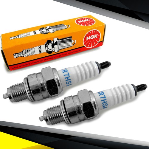 Ngk spark plug - 2x,