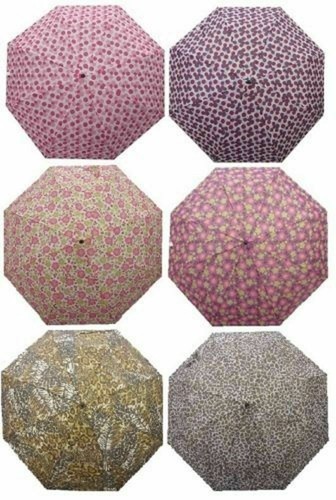 Ladies spot design umbrella - spot,
