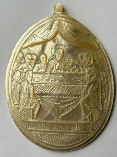 Vintage mother pearl - of, ‘the