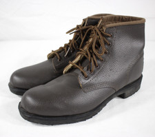 PCI Products Prison Boots