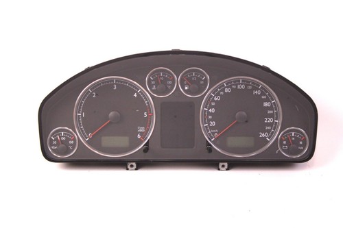 Speedometer sharan diesel - speedometer, vw