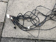 Car Stereo Radio Power Wiring Harnesses Sound System, Audio, Sony, JVC 14 24 Pin