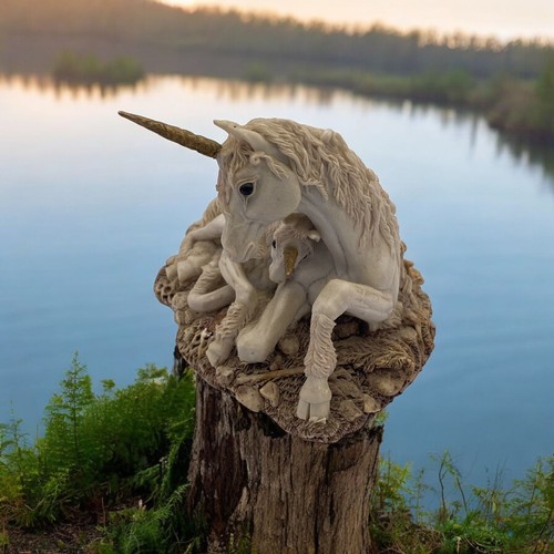 Fables adoration unicorn - adoration,
