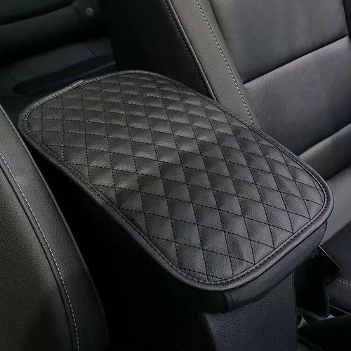 Car armrest pad cover - car,