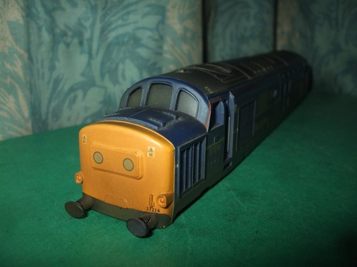 Hornby class mainline - class,