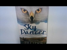 SKY DANCER - GILL LEWIS
