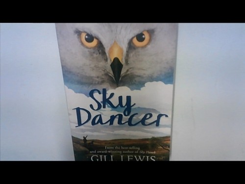 Sky dancer gill lewis - dancer,